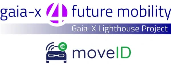 Gaia-X for Future Mobility